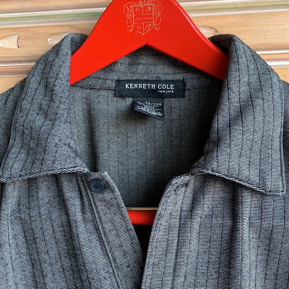 Kenneth Cole (XL) - Picture 4 of 16